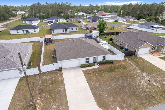 4394 SW 170TH STREET ROAD, Ocala, FL 34473