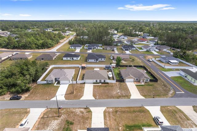4394 SW 170TH STREET ROAD, Ocala, FL 34473