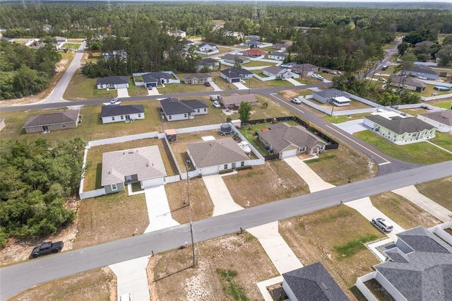 4394 SW 170TH STREET ROAD, Ocala, FL 34473
