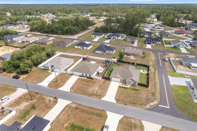 4394 SW 170TH STREET ROAD, Ocala, FL 34473