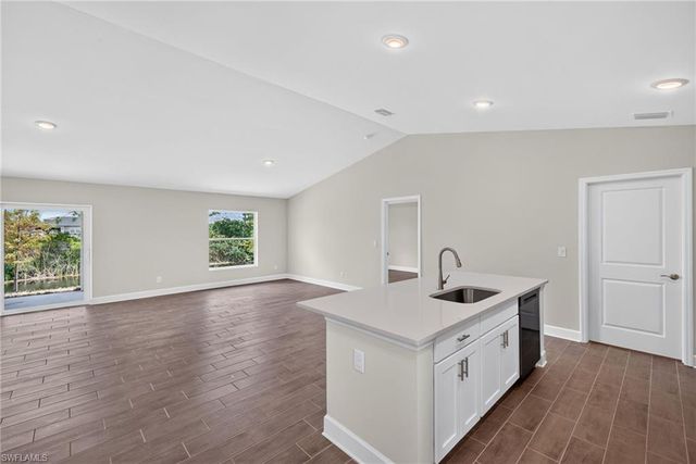 2821 NW 22nd PL, Cape Coral, FL 33993