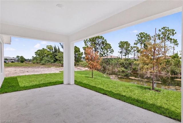 2821 NW 22nd PL, Cape Coral, FL 33993