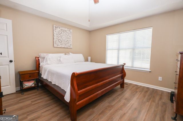 215 Stonefield Circle, Macon, GA 31216