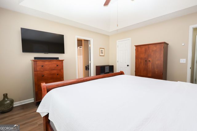 215 Stonefield Circle, Macon, GA 31216