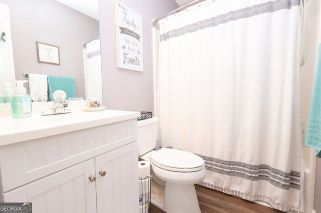 215 Stonefield Circle, Macon, GA 31216