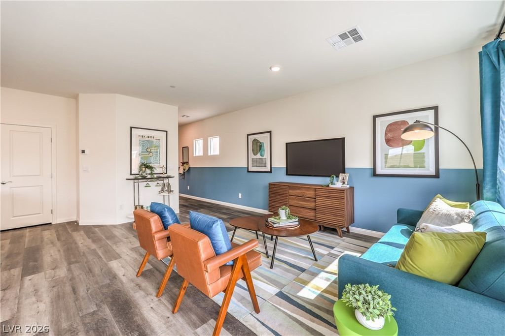 516 Canary Song Drive, Henderson, NV 89011 — photo 5