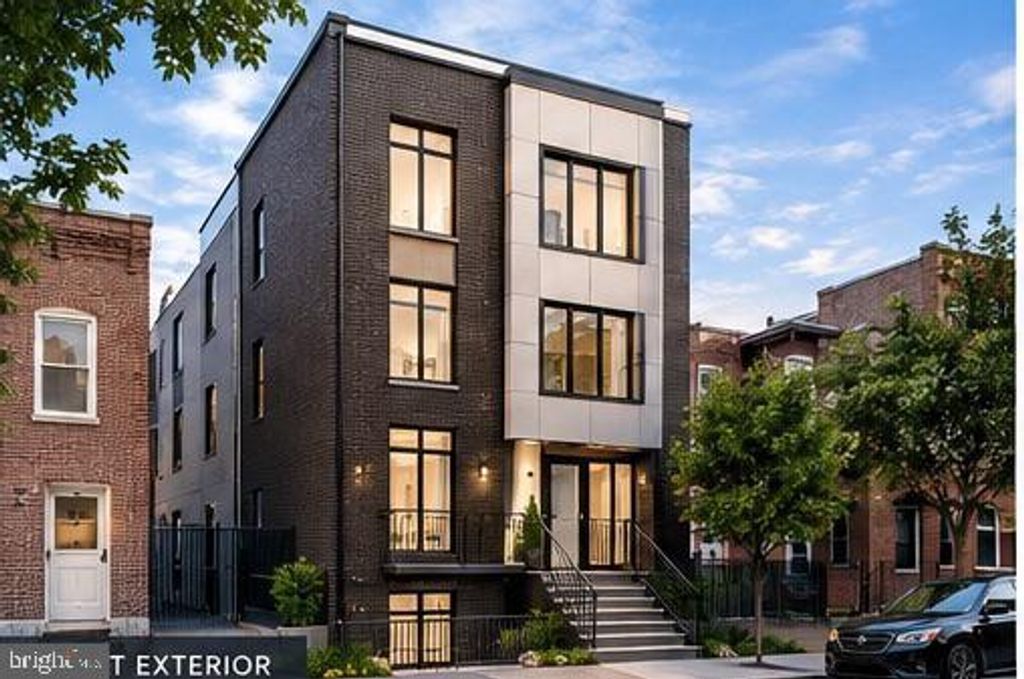 1845-47 E LETTERLY ST, Philadelphia, PA 19125