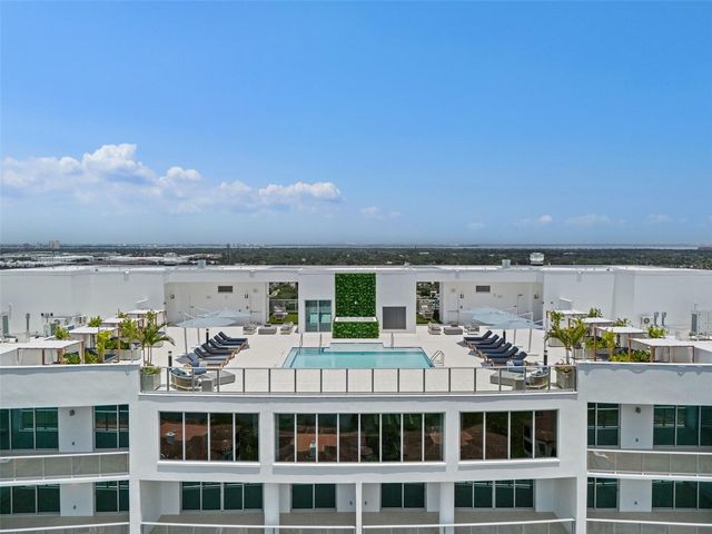 5713 BOWEN DANIEL DR. 1506, Tampa, FL 33616