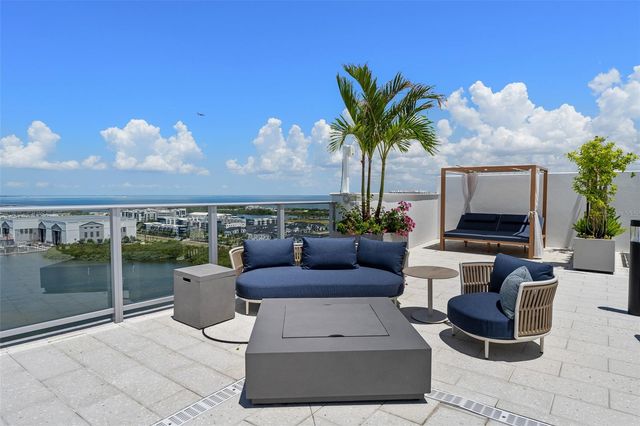 5713 BOWEN DANIEL DR. 1506, Tampa, FL 33616