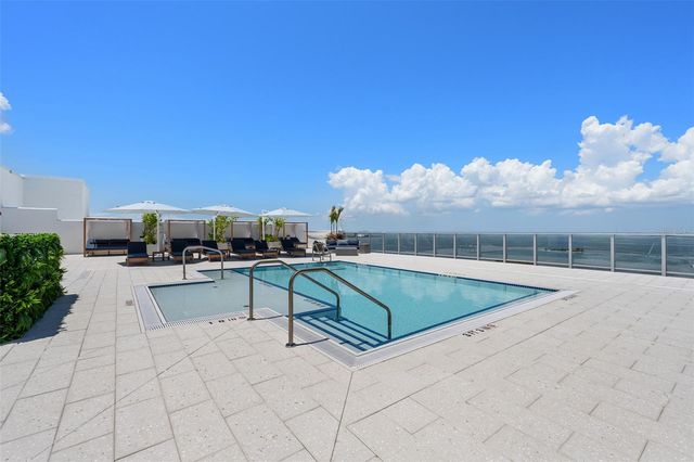 5713 BOWEN DANIEL DR. 1506, Tampa, FL 33616