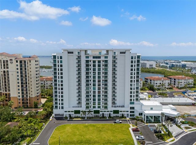 5713 BOWEN DANIEL DR. 1506, Tampa, FL 33616
