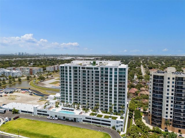 5713 BOWEN DANIEL DR. 1506, Tampa, FL 33616
