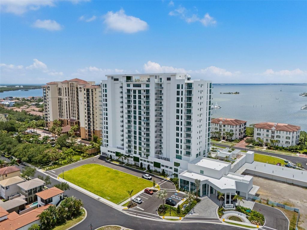 5713 BOWEN DANIEL DR. 1506, Tampa, FL 33616