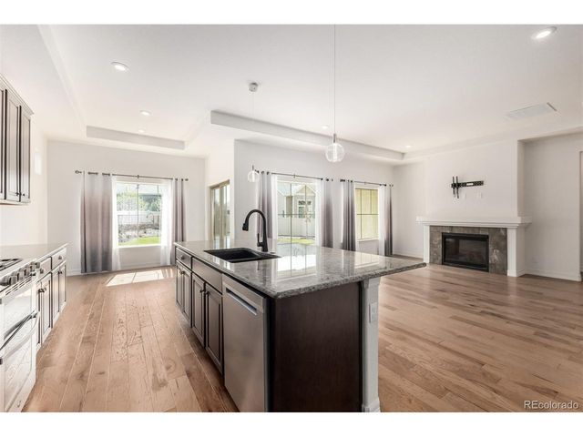 20422 E 52nd Ave, Denver, CO 80249