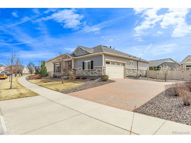 20422 E 52nd Ave, Denver, CO 80249