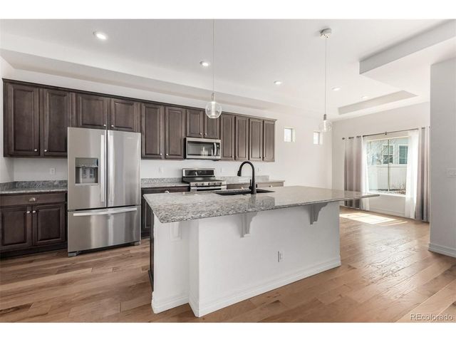 20422 E 52nd Ave, Denver, CO 80249