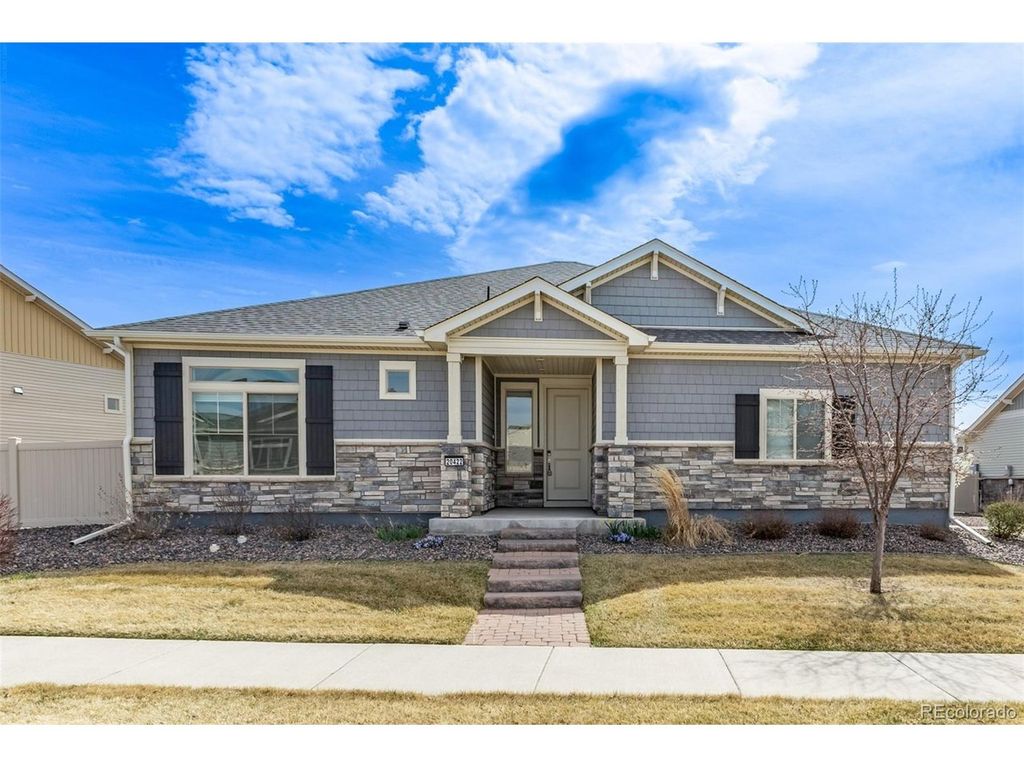 20422 E 52nd Ave, Denver, CO 80249