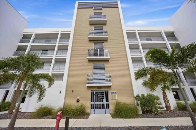 1703 N TAMIAMI TRAIL 406, Sarasota, FL 34234