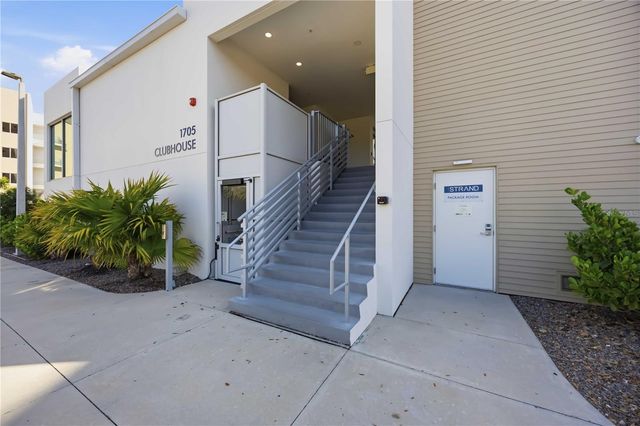 1703 N TAMIAMI TRAIL 406, Sarasota, FL 34234