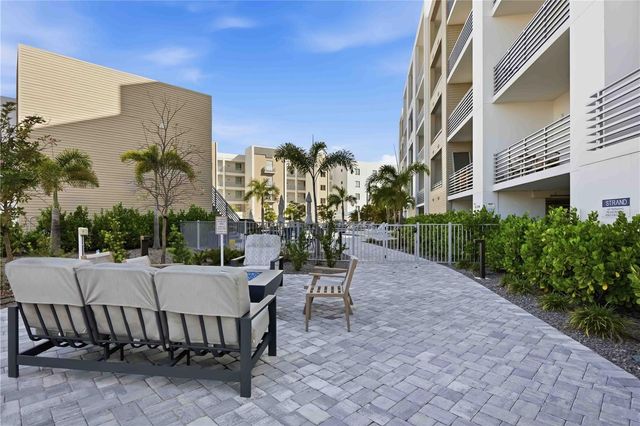 1703 N TAMIAMI TRAIL 406, Sarasota, FL 34234