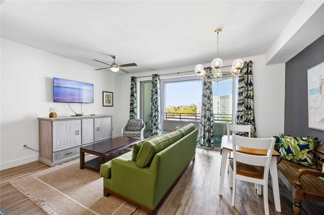 1703 N TAMIAMI TRAIL 406, Sarasota, FL 34234