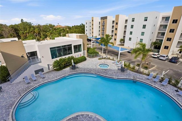 1703 N TAMIAMI TRAIL 406, Sarasota, FL 34234