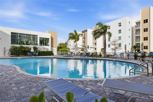 1703 N TAMIAMI TRAIL 406, Sarasota, FL 34234