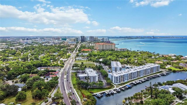 1703 N TAMIAMI TRAIL 406, Sarasota, FL 34234