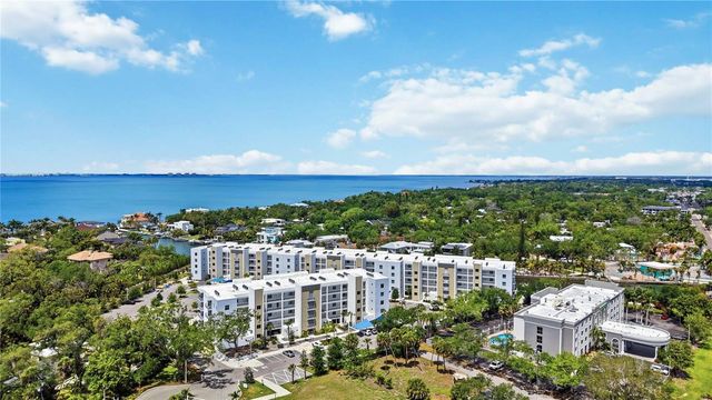 1703 N TAMIAMI TRAIL 406, Sarasota, FL 34234