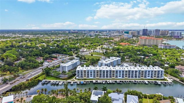 1703 N TAMIAMI TRAIL 406, Sarasota, FL 34234