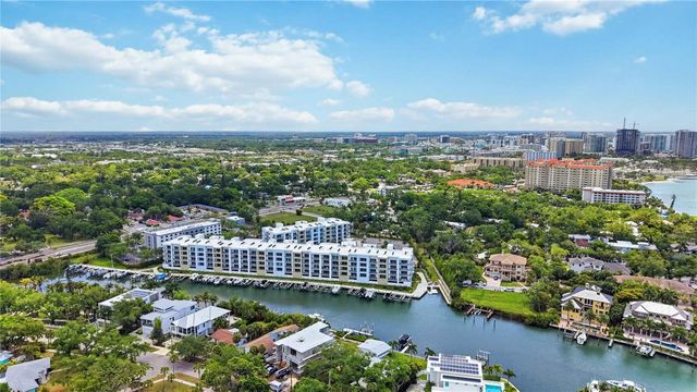 1703 N TAMIAMI TRAIL 406, Sarasota, FL 34234