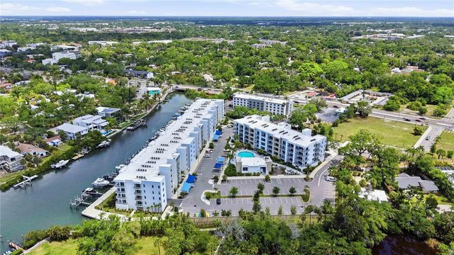 1703 N TAMIAMI TRAIL 406, Sarasota, FL 34234