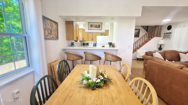 264 Curry Way, Del Rio, TN 37727