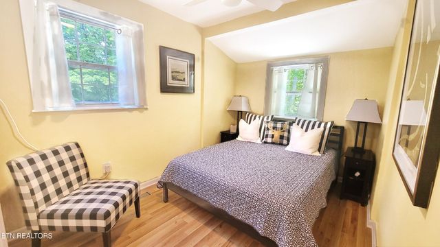 264 Curry Way, Del Rio, TN 37727