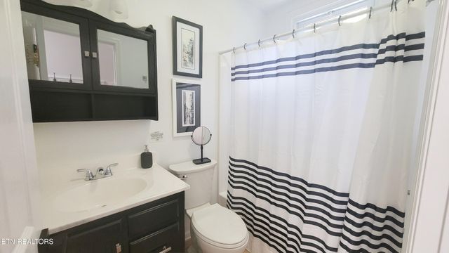 264 Curry Way, Del Rio, TN 37727