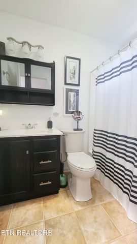 264 Curry Way, Del Rio, TN 37727