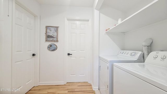 264 Curry Way, Del Rio, TN 37727