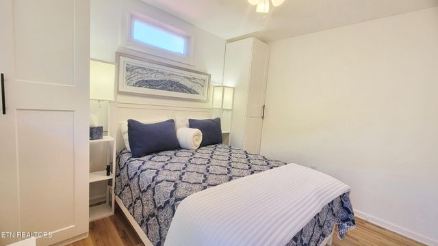 264 Curry Way, Del Rio, TN 37727