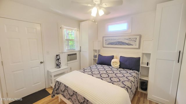 264 Curry Way, Del Rio, TN 37727