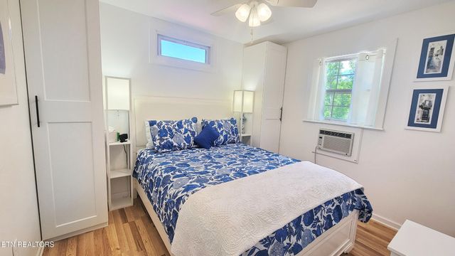 264 Curry Way, Del Rio, TN 37727