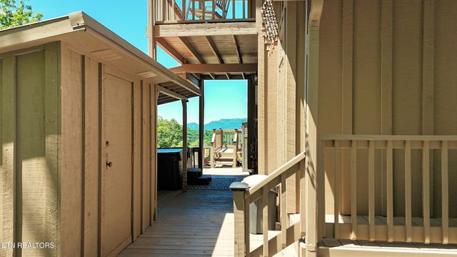 264 Curry Way, Del Rio, TN 37727