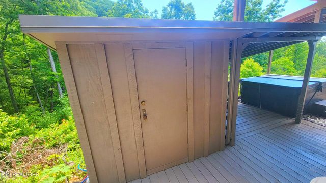 264 Curry Way, Del Rio, TN 37727