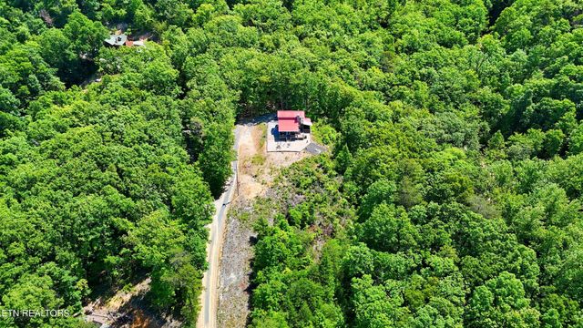 264 Curry Way, Del Rio, TN 37727