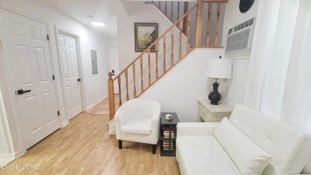 264 Curry Way, Del Rio, TN 37727