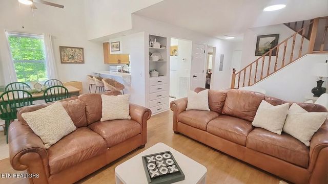 264 Curry Way, Del Rio, TN 37727