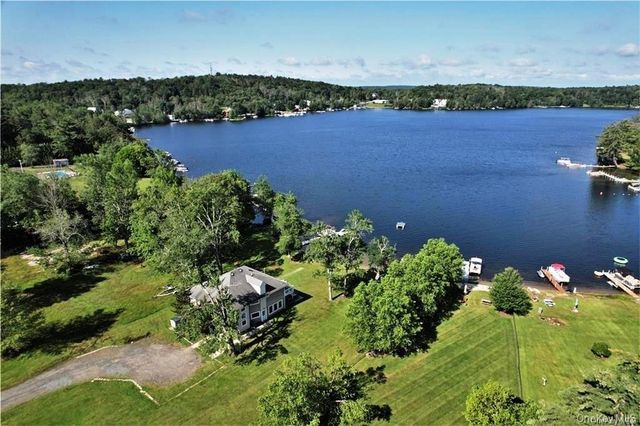 3437 State Route 55, White Lake, NY 12786