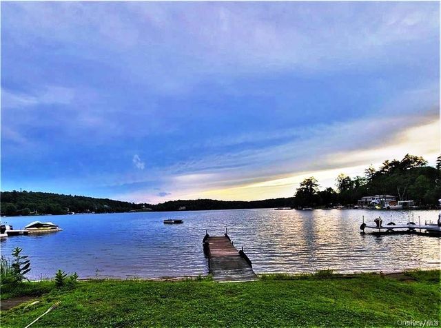 3437 State Route 55, White Lake, NY 12786