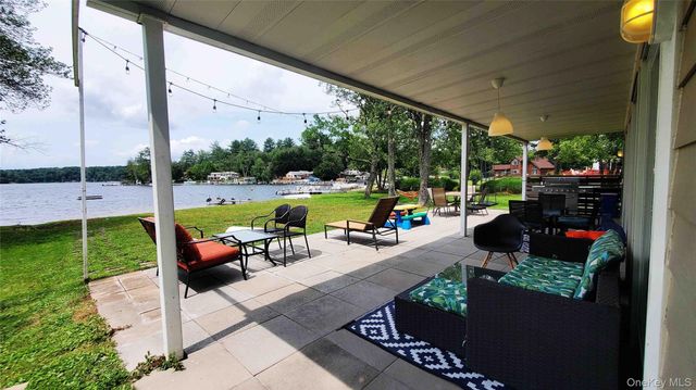 3437 State Route 55, White Lake, NY 12786