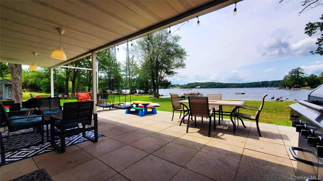 3437 State Route 55, White Lake, NY 12786