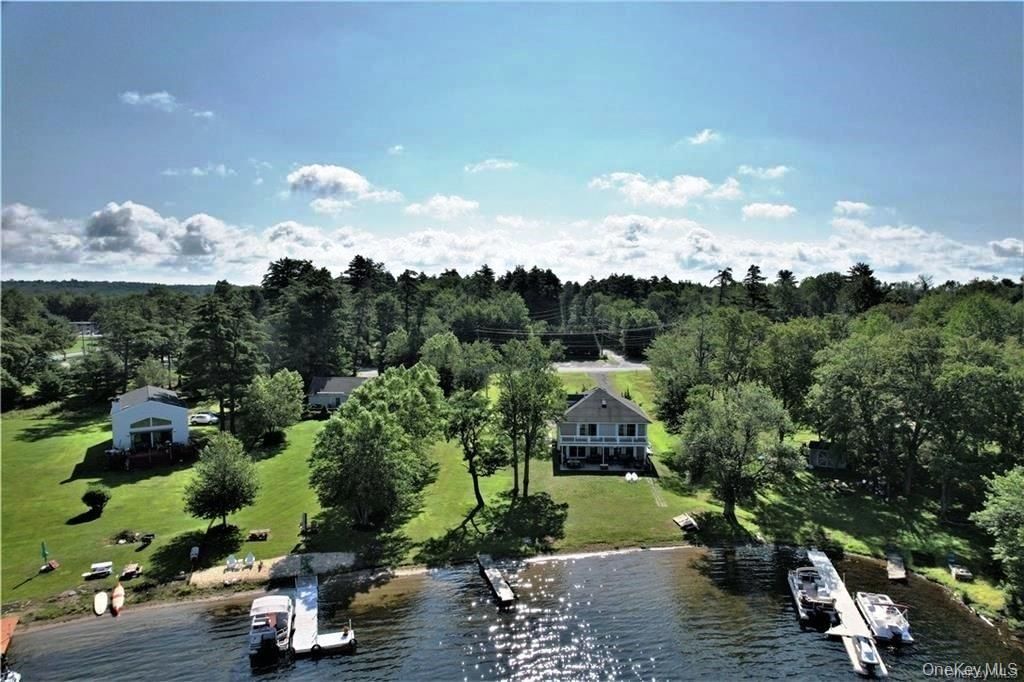 3437 State Route 55, White Lake, NY 12786